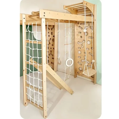 Swedish Ladder for Adults 