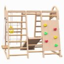 7-in-1 Jungle Gym
