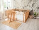 Nursery Bed for Kids