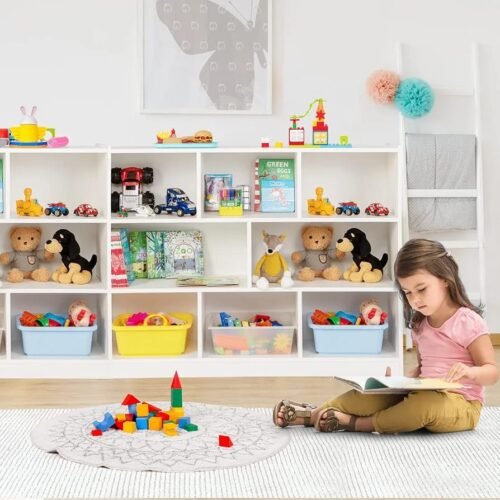 Kids Storage Organizer