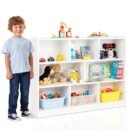 Kids Storage Organizer