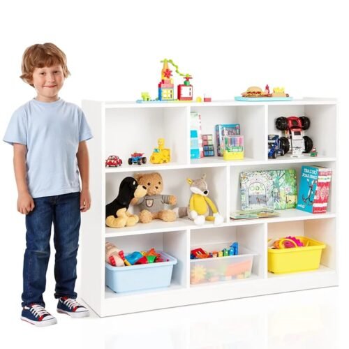 Kids Storage Organizer