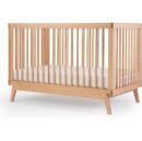3-in-1 Convertible Crib