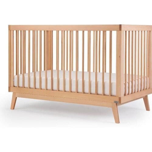 3-in-1 Convertible Crib