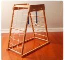 Indoor Jungle Gym for Kids