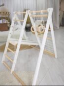 Indoor Fitness Frame for Kids