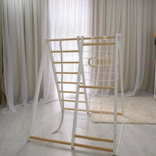 Indoor Fitness Frame for Kids