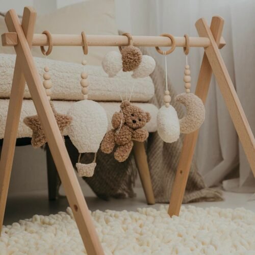 Baby Play Gym