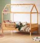Multiple Design Montessori Floor Beds for Kids