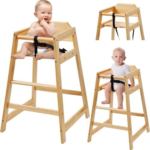 Baby High Chair